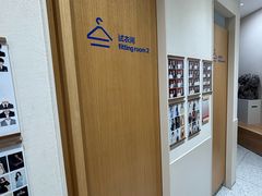 -天真蓝照相馆(五角场百联又一城店)