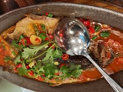 -西江美食舫·江西菜(健德桥店)