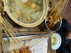 -盟重烧烤(高正街店)