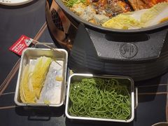 -师烤·豆花烤鱼(广州荔湾扬韬广场店)
