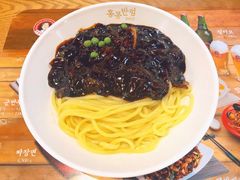 -香港饭店0410(弘大店)