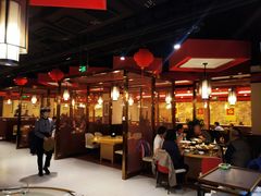 -晋阳春·山西菜·北京烤鸭(交大店)