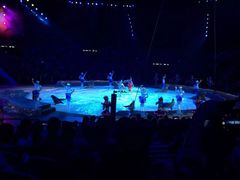 -珠海横琴长隆《卡卡虎奇遇记》