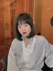 点击看大图 -CE·专业蛋白•羽毛接发·潮色烫染品牌店
