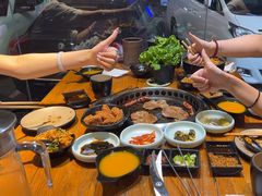 -九田家黑牛烤肉料理(香河店)