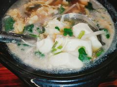 -清真海鲜大排档(原芥园道店)