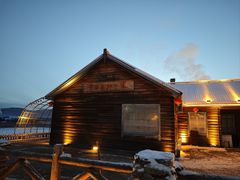 -北极村旅游风景区
