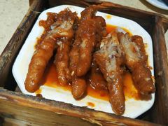 -喜鹊茶点.啫煲(车陂店)