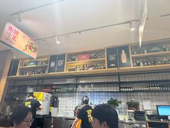 -木屋烧烤(西南角店)