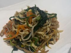 -金陵后厨·南京菜(新街口秣陵路店)