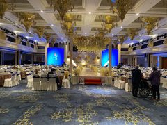 大堂-海景壹号大酒店(滨湖店)