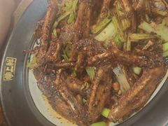 -掌上鲜(南顺城街店)