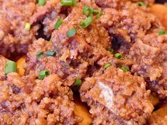 -肖记公安牛肉鱼杂馆·省级非物质文化遗产(江汉路直营店)