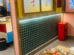 -姜胖胖无限自助烤肉(罗湖宝能店)