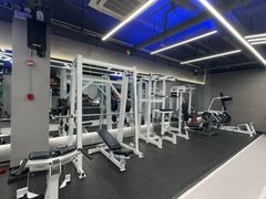 -EASY POWER健身工作室(浦东大道店)