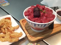 -旧巷口·麻辣大拌·油泼冒菜(上海七宝领展广场店)