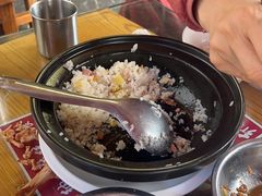 洋芋饭-88号小吃店·经典云南菜·地道纳西美食