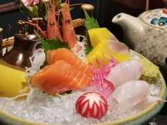 -天狗山料理(省体店)
