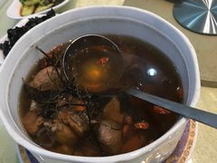 -小北江河鲜(新城店)