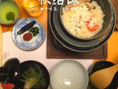 -隐鮨日料(北辰三角洲店)