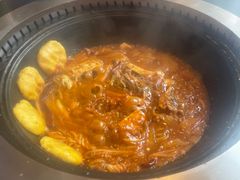 -田家大院东北农家菜铁锅炖(西安总店)