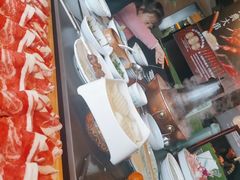 -阳坊胜利涮羊肉(阳坊老店)