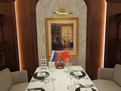 -马克西姆俄罗斯餐厅(通亚街店)