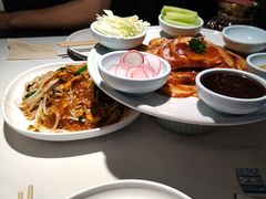 -额娘·春饼烤鸭(华北七楼创始店)