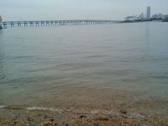 -星海湾跨海大桥