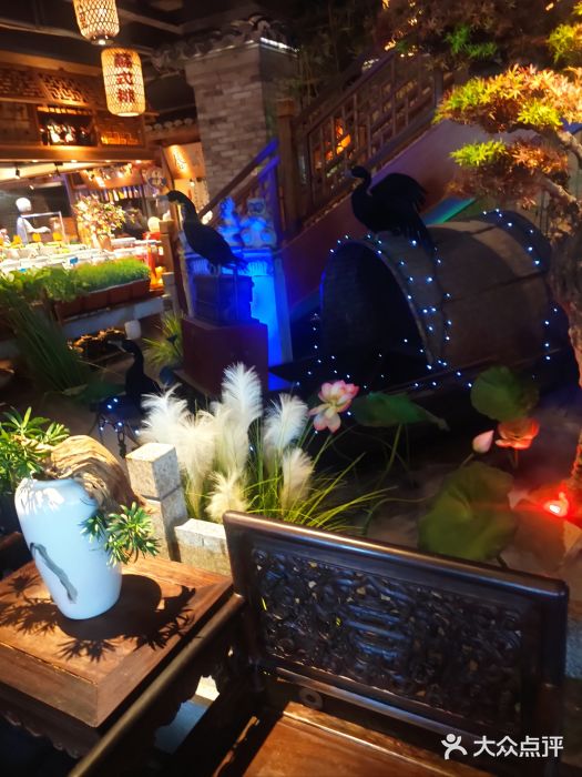 二十八里太湖船菜(吉祥路店)图片