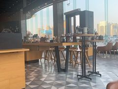 -星巴克臻选(成都环球乐天店)