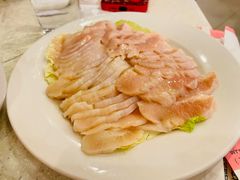 -八先生涮肉房(三里河店)