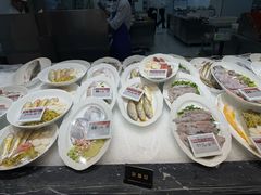 -高佳庄·舟山海鲜(海景旗舰店)