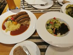 -兰特伯爵西餐厅·啤酒屋(方庄店)