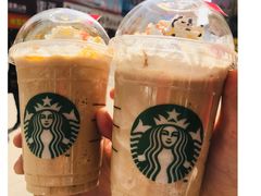 -星巴克(南京狮子桥店)