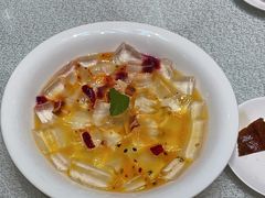 -京鸭棠(让胡路万达店)