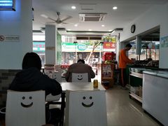 -许记大碗皮肚面馆(三条巷店)