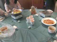 -谢氏老金口七号宴(武昌大道店)