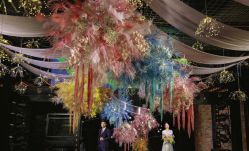 -中谷小南国花园酒店·宴会厅