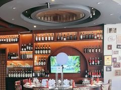 -火舞铁板烧(龙岗中心城店)