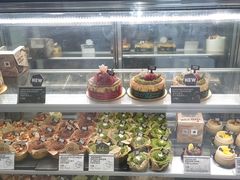 -PAPER STONE BAKERY(天环店)