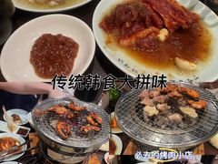 -蒜香焼肉PURUSHIN(马场路店)