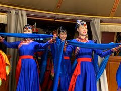 -九十九顶毡房(阜石路店)