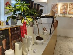 -Cafe on warm(丹霞店)