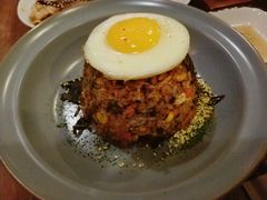 火山泡饭-拾年