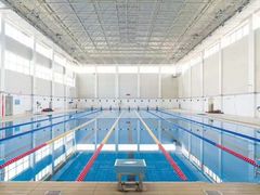 -杭州师范大学(下沙校区)