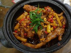 -小户人家(循礼门南国中心店)