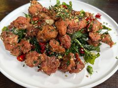 -吃货私房菜(丽江束河古镇店)
