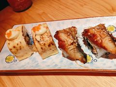-莲寿司(国兴店)