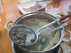 -养牛邓·潮汕牛肉海鲜自助火锅(广州店)